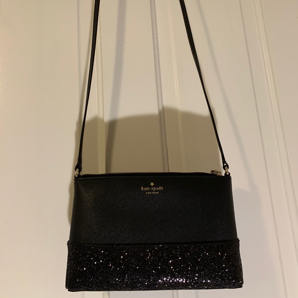 Kate spade crossbody
